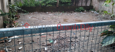 Bán đất 90m² gần phố Nguyễn Lam – đất vuông đẹp, vị trí tiềm năng – giá hấp dẫn _0