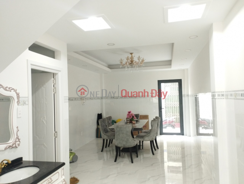 Property Search Vietnam | OneDay | Residential, Sales Listings | The bank quickly sold Do Ngoc Thanh house, Ward 15, District 5 14 Billion area 200m2 Book Hong Rieng.
