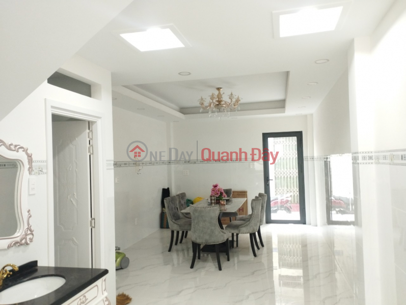 Property Search Vietnam | OneDay | Nhà ở | Niêm yết bán Ngộp bank bán gấp nhà Đỗ Ngọc Thạnh, Phường 15, Quận 5 14 Tỷ DT 200m2 Sổ Hồng Riêng.