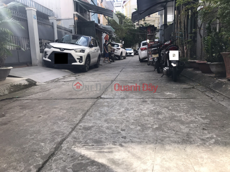Property Search Vietnam | OneDay | Residential Sales Listings | Selling an old 2-storey house in the city center, a few steps to the Han Hai Chau River in Da Nang - about 2 billion.