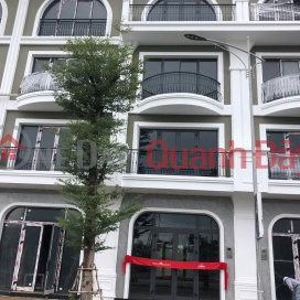 NHÀ ĐẸP – GIÁ TỐT – CHÍNH CHỦ CẦN BÁN Tại khu dự án New Vegas khu đô thị mới Hà Tiên _0