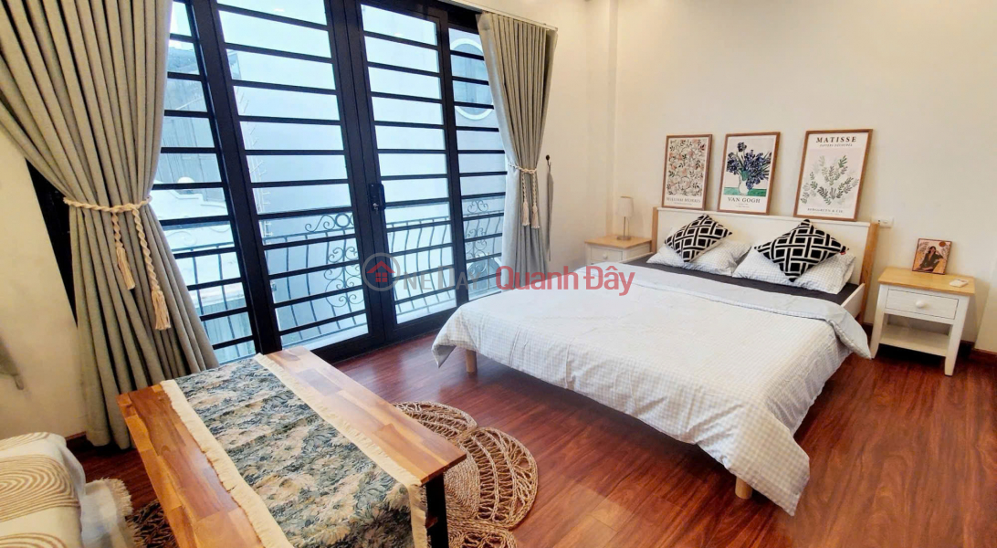 Property Search Vietnam | OneDay | Nhà ở Niêm yết bán Hàng Hót Vũ Đức Thận - Long Biên.