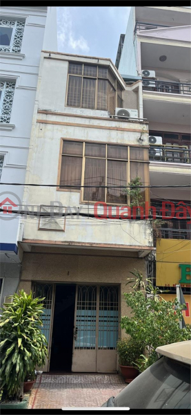 Front House Business MTK - Good Price - Owner Needs to Sell Quickly House with nice location in Tan Binh District, HCMC Vietnam Sales, đ 15 Billion