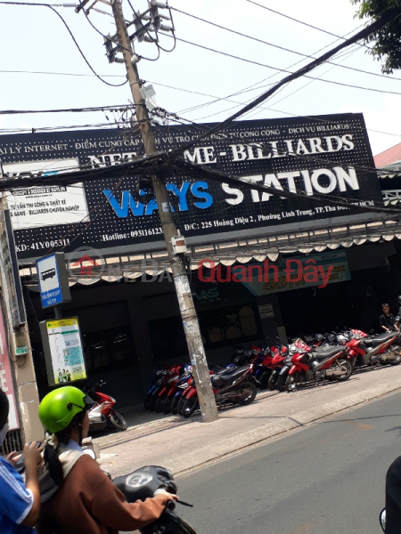 Ways Station - 225 Hoang Dieu 2 (Ways Station - 225 Hoàng Diệu 2),Thu Duc | (3)