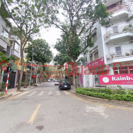 Selling adjacent to Van Phu, corner lot, 90m, 4.5m, sidewalk, car avoid doing business for more than 11 billion _0