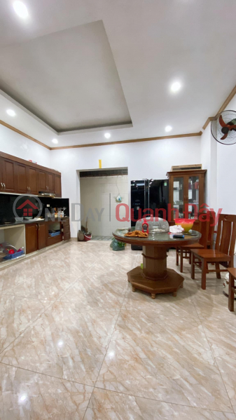 Property Search Vietnam | OneDay | Nhà ở | Niêm yết bán Bán nhà ngõ 44 Trần Thái Tông gần phố ngõ thông 37m2 mặt tiền đẹp 4.5m2 cách mặt phố tầm 100m2