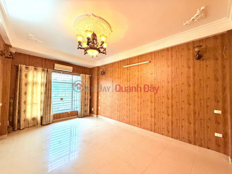 HOUSE FOR SALE IN DAI TU - HOANG MAI, 84 M2, 4 FLOORS, 5.2 M FRONTAGE, PRICE SLIGHTLY OVER 18 BILLION VND. | Vietnam, Sales | đ 18.5 Billion