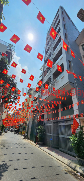 Property Search Vietnam | OneDay | Nhà ở, Niêm yết bán | CẦN BÁN TÒA CCMN CAO CẤP TẠI LONG BIÊN