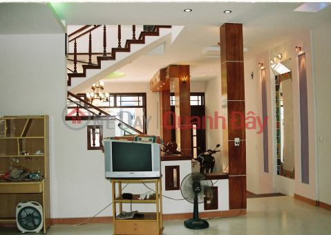 Urgent sale of 2-storey house in My Khe beach area Da Nang-169m2-Only 59 million/m2-0901127005 _0