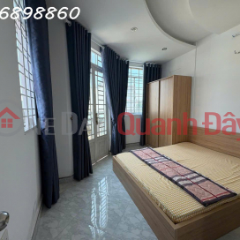 BÁN NHÀ 4 TẦNG – CHDV HẺM 1135 HUỲNH TẤN PHÁT, P. PHÚ THUẬN, QUẬN 7 _0