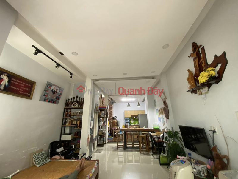 Property Search Vietnam | OneDay | Nhà ở, Niêm yết bán | VỊ TRÍ ĐẸP HXH KHA VẠN CÂN DT 3.7X13 GIÁ 4.5TY