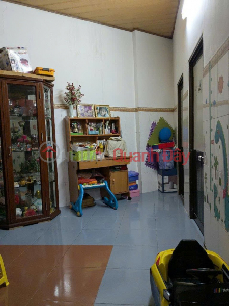 Top profitable investment, Frontage House on National Highway 1A, 400m2 – District 12 SSS, Vietnam | Sales đ 8 Billion