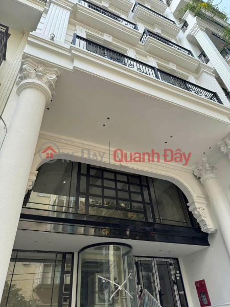 Property Search Vietnam | OneDay | Residential Sales Listings | Office building for sale in Hai Ba Trung District
