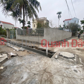 Residential land for sale 61m2 in Ke Nu, Nguyen Khe, Dong Anh - 3.8 billion _0