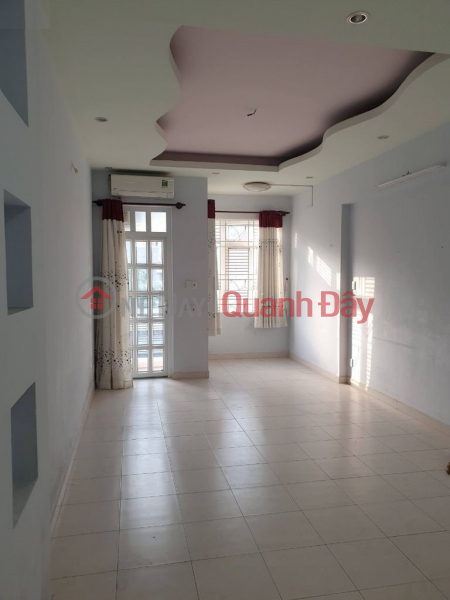 4-storey house in Bac Hai Residential Area, 4x25m, 5 bedrooms | Vietnam Rental đ 37 Million/ month