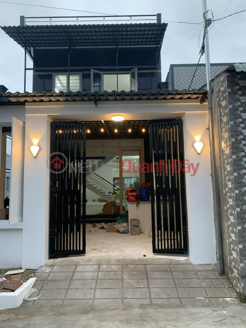 HOT HOT HOT!!! HOUSE By Owner - Good Price - House For Sale In Tan Hanh Commune, Long Ho, Vinh Long _0