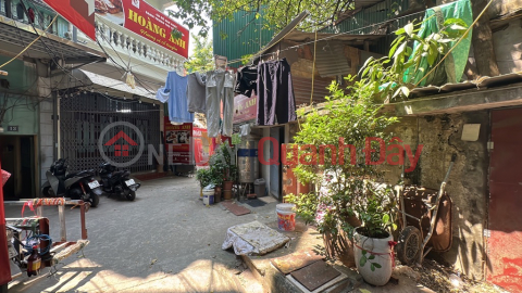 Trường Chinh 116m chỉ 15,5 tỷ, cách mặt phố 20m, sân rộng chứa 30 xe máy, tuyệt phẩm xây dòng tiền _0