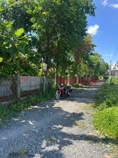 Owner Needs to Sell Nearly 1 Concentrate of Land in Van Thang Residential Area (TPĐ Medical Station),Sa Dec Ward, Dong Thap Province. Vietnam Sales đ 4.5 Billion