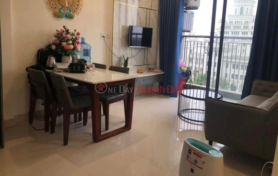 Property Search Vietnam | OneDay | Nhà ở | Niêm yết cho thuê | CHUNG CƯ 1 NGỦ + 1, FULL NỘI THẤT, VIEW THOÁNG VINHOMES OCEAN PARK