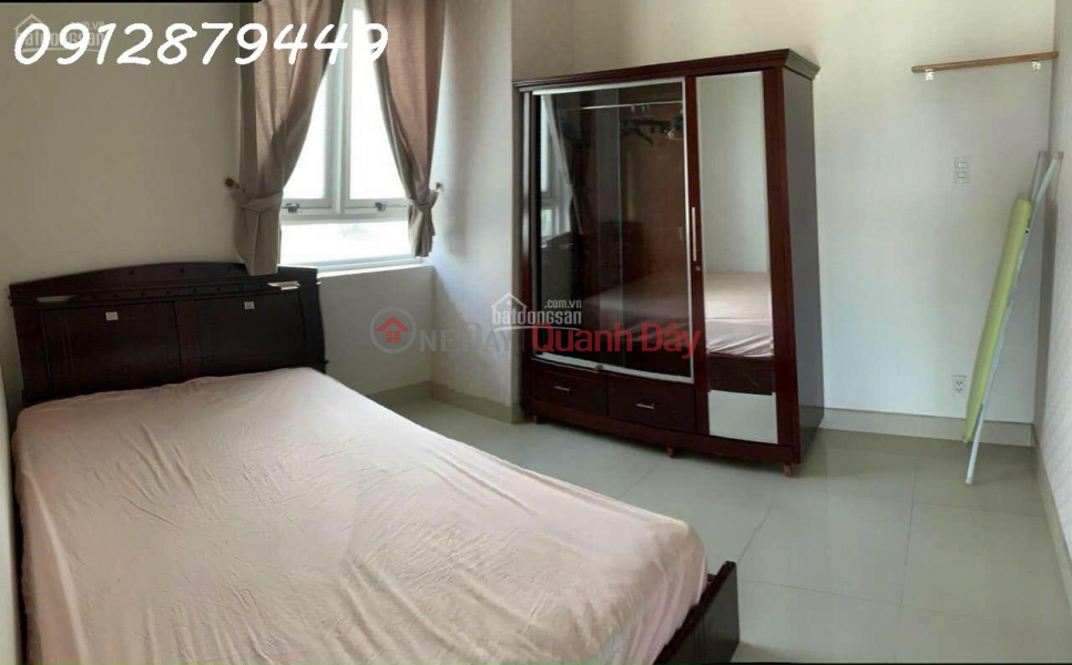 Property Search Vietnam | OneDay | Residential, Rental Listings 2 BEDROOM APARTMENT FOR RENT (CORNER APARTMENT) - NEW HORIZON APARTMENT (BECAMEX IDC, BINH DUONG)