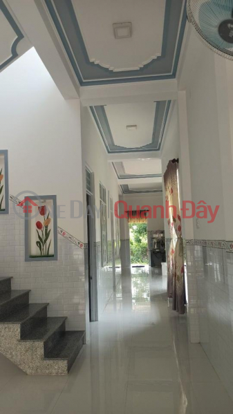 Property Search Vietnam | OneDay | Nhà ở Niêm yết bán Do Không Có Nhu Cầu Ở Nên Cần Nhượng Lại Căn Nhà Tại Tây Hòa, Phú yên