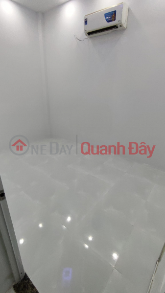 Property Search Vietnam | OneDay | Residential, Sales Listings, HXH - BEAUTIFUL NEW HOUSE - RIGHT NOW - NEAR BINH TRI DONG MARKET - 32M2 - PRICE ONLY 2.98 BILLION