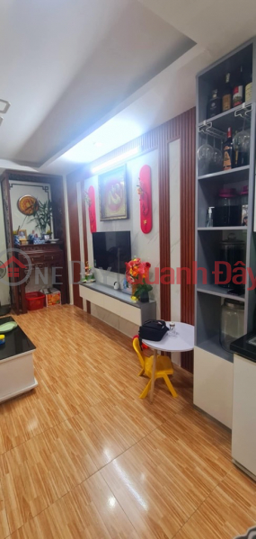 (Tin thật 100%) CH 58m2 x 2PN có slot ô tô tại Ruby City - ban công Đông Bắc - nội thất 200 triệu Niêm yết bán