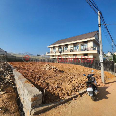 BÁN ĐẤT BIỆT THỰ VẠN HẠNH P. LÂM VIÊN - ĐÀ LẠT - 345M2, GẦN THUNG LŨNG TÌNH YÊU _0