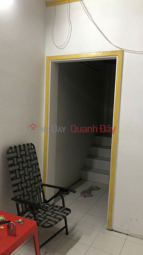 HOUSE IN BEAUTIFUL LOCATION - GOOD PRICE, OWNER NEEDS TO SELL QUICKLY, house in District 4, HCMC _0