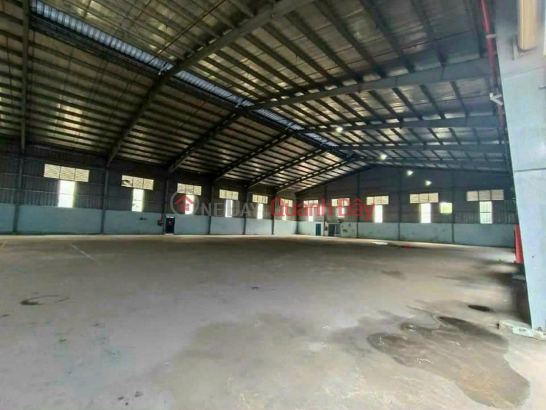 ₫ 28 Billion | Selling a beautiful 2-front factory in operation in LONG DUC - LONG THANH commune. DONG NAI 0938974428