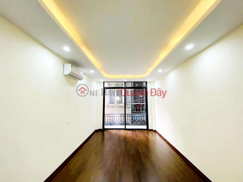 Property Search Vietnam | OneDay | Nhà ở, Niêm yết bán, Bán nhà phố Tôn Đức Thắng 6 tầng 63 mét 4.5 ty