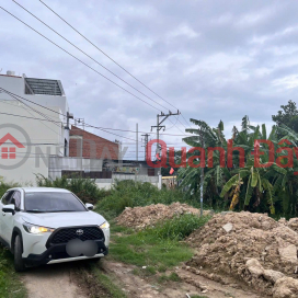 BÁN 2 LÔ ĐẤT LIỀN KỀ FULL THỔ CƯ – VĨNH HIỆP, TP. NHA TRANG _0