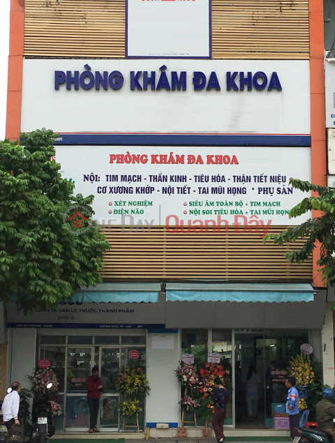 ► Hai Phong Frontage, 10.5m Street, Cuc Thinh Business Section, 152m2, 7.4m wide, Investment Price _0