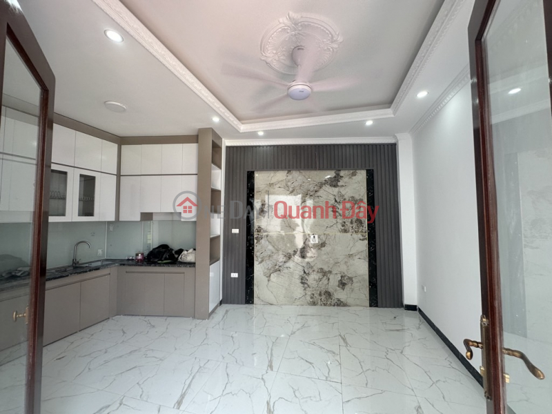 BEAUTIFUL NEW 5-STOREY HOUSE - WIDE ALLEY - CARS 5M AWAY - WELFARE CENTER! Sales Listings