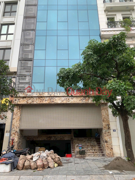 PHÂN LÔ,OTO VÀO NHÀ, 7 TẦNG XUÂN LA ,TÂY HỒ,KINH DOANH VĂN PHÒNG Niêm yết bán