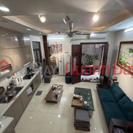 Bán nhà Láng Hạ, Ba Đình, ngõ thông, 35m2, 6 tầng, Mt 5.5m, chỉ 10.5 tỷ _0
