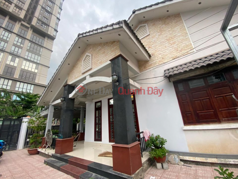 Property Search Vietnam | OneDay | Nhà ở Niêm yết bán | BÁN 439M2 ĐÁT TẶNG BIỆT THỰ ĐẸP VÀ 11P TRỌ. THU 30TR/1T. NGAY KHA VẠN CÂN