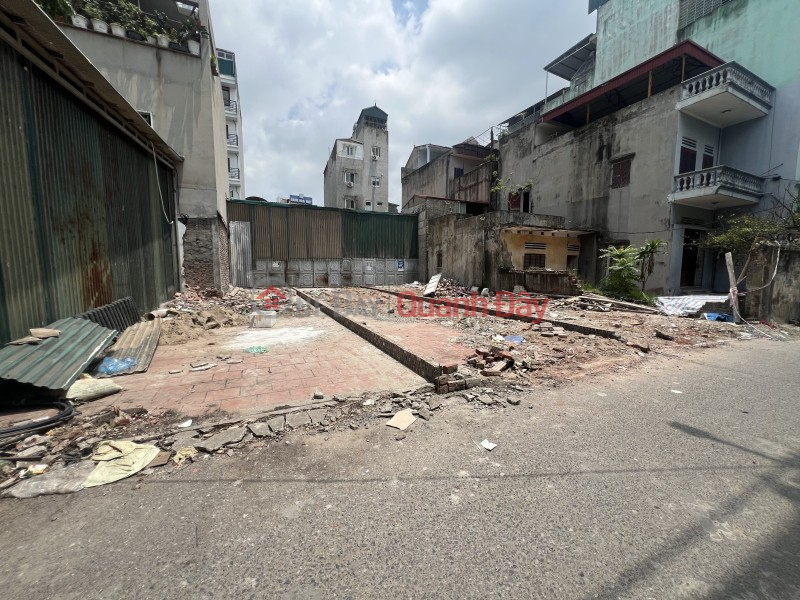 Property Search Vietnam | OneDay | Residential Sales Listings Land for sale in Viet Hung Long Bien near Big C, shallow alley, car can enter the house, 60m frontage: 4m, 8.9 billion