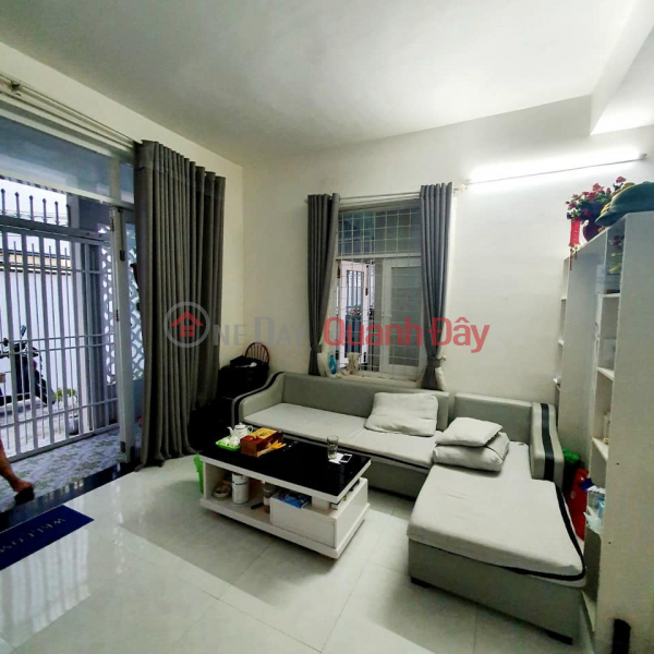 Property Search Vietnam | OneDay | Residential Sales Listings | FOR SALE 2 storey house (2 FACES) spacious