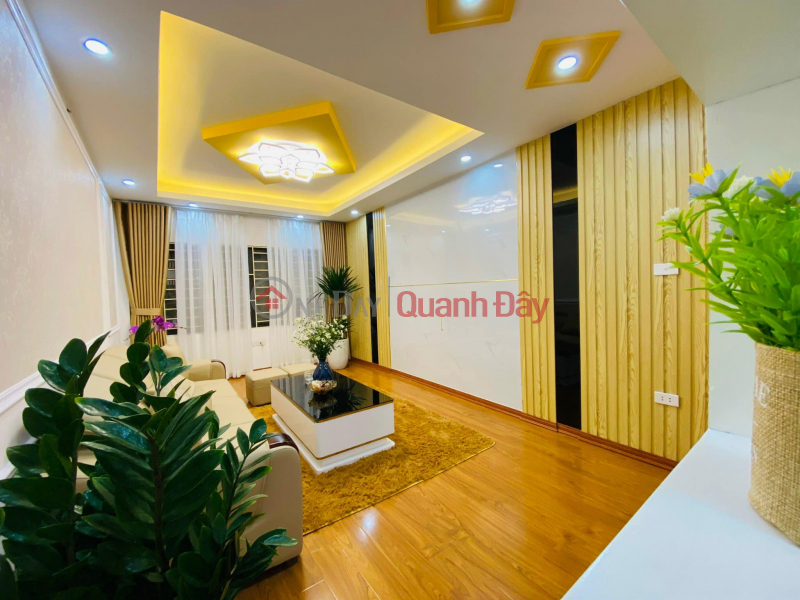 Property Search Vietnam | OneDay | Residential Sales Listings | IMMEDIATELY SALE TRAN QUOC VUONG HOUSE, OVERPOSE OF THE UNIVERSITY OF Pedagogy, DISTRICT, CAR IS NEARLY, FAST 5 BILLION