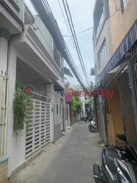 Need to sell quickly a beautiful house at a good price right in the city center in Thanh Khe district, Da Nang city Sales Listings