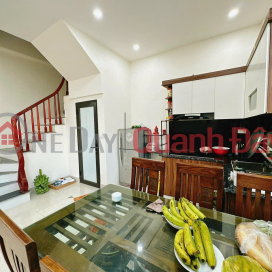 3-storey house for sale in Tran Lam Urban Area - Thai Binh, beautiful, spacious and airy _0