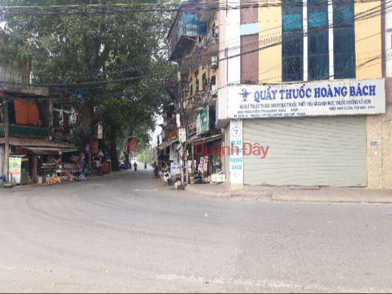 Cheap, land in Lai Hoang, Yen Thuong is only 24 million\\/m2, road width is 129m, road width: 5.3m Sales Listings