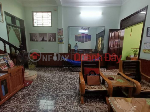 Xe tải nhỏ vào nhà Hà Nội- Đông Anh 58m 3 tầng 4,45 tỷ _0