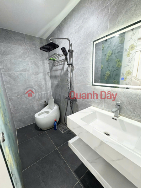đ 3,09 tỷ Bán căn hộ chung cư sổ đỏ 2 ngủ, 55m2 Kim Văn Kim Lũ giá chỉ 3.09 tỷ