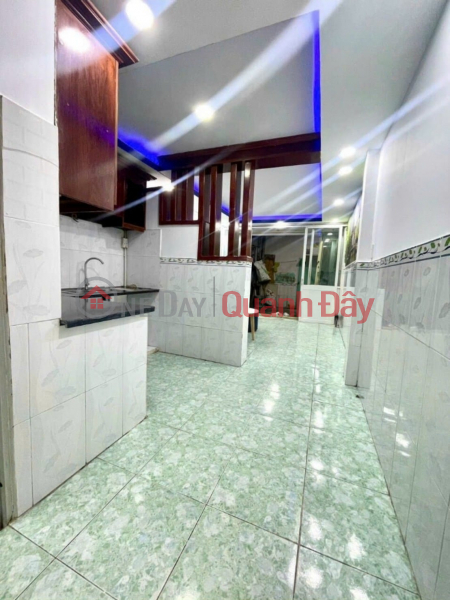 Property Search Vietnam | OneDay | Residential, Sales Listings | BEAUTIFUL HOUSE RIGHT IN BINH LONG MARKET - STREET NO. 14 - 22M2 - 2 BILLION 550 MILLION