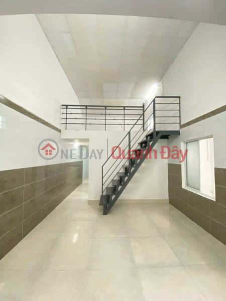 ► Pham Van Nghi Alley near Hoan My Hospital, 55m2, airy and clean mezzanine 2.04 billion Sales Listings