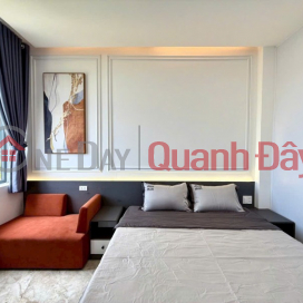 House for sale on Ly Thuong Kiet street, Hai Chau, 107m2, 3 floors, price over 14 billion. _0