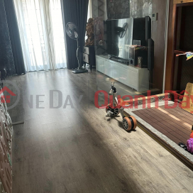 Vo Thi Sau House for Sale - 37m², 4 Floors - 4.7 Billion - Hai Ba Trung _0