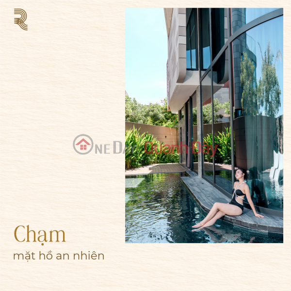 đ 21,7 tỷ Biệt thự sân golf Regal The Palace – Giá trị dành riêng cho người hiểu đẳng cấp